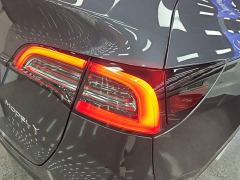 Tesla Model Y Long Range All-Wheel Drive - ფოტო 7