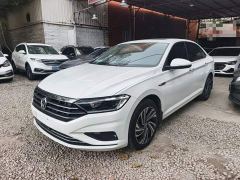 Volkswagen Sagitar 280TSI DSG Excellence Edition - ფოტო 1