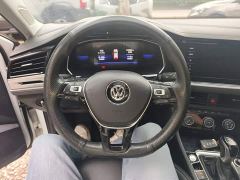 Volkswagen Sagitar 280TSI DSG Excellence Edition - ფოტო 10