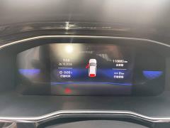 Volkswagen Sagitar 280TSI DSG Excellence Edition - ფოტო 11