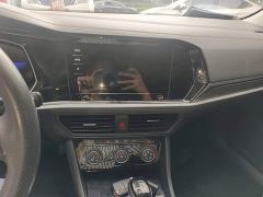 Volkswagen Sagitar 280TSI DSG Excellence Edition - ფოტო 12