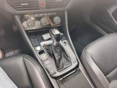 Volkswagen Sagitar 280TSI DSG Excellence Edition - ფოტო 13