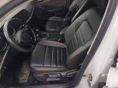 Volkswagen Sagitar 280TSI DSG Excellence Edition - ფოტო 14