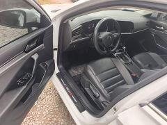 Volkswagen Sagitar 280TSI DSG Excellence Edition - ფოტო 15