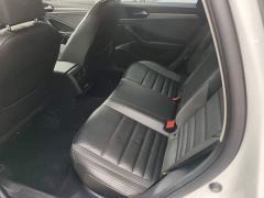 Volkswagen Sagitar 280TSI DSG Excellence Edition - ფოტო 16
