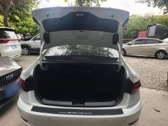 Volkswagen Sagitar 280TSI DSG Excellence Edition - ფოტო 18