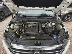 Volkswagen Sagitar 280TSI DSG Excellence Edition - ფოტო 19