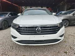 Volkswagen Sagitar 280TSI DSG Excellence Edition - ფოტო 2