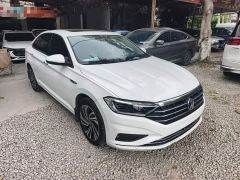 Volkswagen Sagitar 280TSI DSG Excellence Edition - ფოტო 3