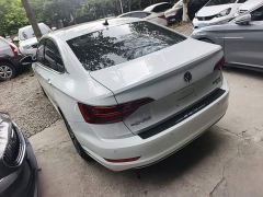 Volkswagen Sagitar 280TSI DSG Excellence Edition - ფოტო 4