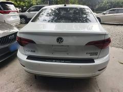 Volkswagen Sagitar 280TSI DSG Excellence Edition - ფოტო 5