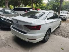 Volkswagen Sagitar 280TSI DSG Excellence Edition - ფოტო 6