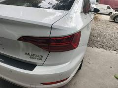 Volkswagen Sagitar 280TSI DSG Excellence Edition - ფოტო 7