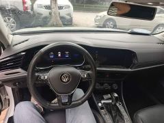Volkswagen Sagitar 280TSI DSG Excellence Edition - ფოტო 9