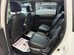 GAC Aion M6 PRO 270T Automatic Prestige Edition - ფოტო 6