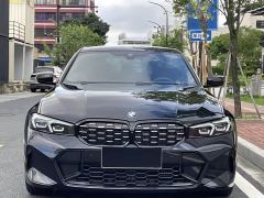 BMW 3 Series 325i M Sport Night Edition Package - ფოტო 1