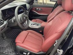 BMW 3 Series 325i M Sport Night Edition Package - ფოტო 3