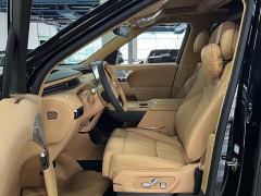 XPeng GX Extended Range 1585 AWD Ultra SE - ფოტო 11