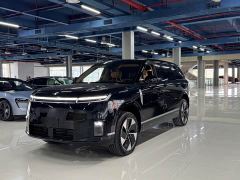 XPeng GX Extended Range 1585 AWD Ultra SE - ფოტო 2