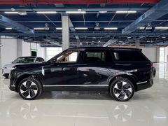 XPeng GX Extended Range 1585 AWD Ultra SE - ფოტო 3