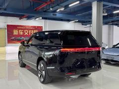 XPeng GX Extended Range 1585 AWD Ultra SE - ფოტო 4