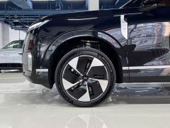 XPeng GX Extended Range 1585 AWD Ultra SE - ფოტო 6