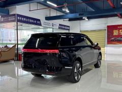 XPeng GX Extended Range 1585 AWD Ultra SE - ფოტო 7