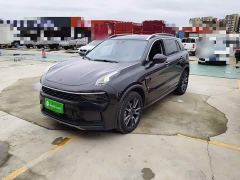 Lynk & Co 01 2.0T Diesel Two-Wheel Drive Pro - photo 1