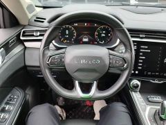 Lynk & Co 01 2.0T Diesel Two-Wheel Drive Pro - photo 10