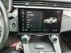 Lynk & Co 01 2.0T Diesel Two-Wheel Drive Pro - photo 12
