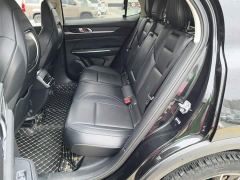 Lynk & Co 01 2.0T Diesel Two-Wheel Drive Pro - photo 16