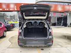 Lynk & Co 01 2.0T Diesel Two-Wheel Drive Pro - photo 18