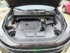 Lynk & Co 01 2.0T Diesel Two-Wheel Drive Pro - photo 19
