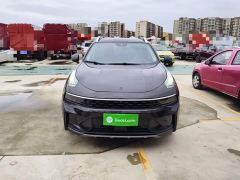 Lynk & Co 01 2.0T Diesel Two-Wheel Drive Pro - photo 2