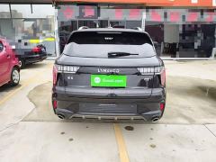 Lynk & Co 01 2.0T Diesel Two-Wheel Drive Pro - photo 5