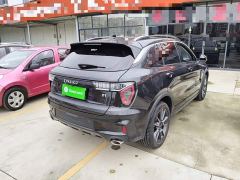 Lynk & Co 01 2.0T Diesel Two-Wheel Drive Pro - photo 6