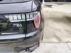Lynk & Co 01 2.0T Diesel Two-Wheel Drive Pro - photo 7