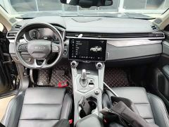 Lynk & Co 01 2.0T Diesel Two-Wheel Drive Pro - photo 9