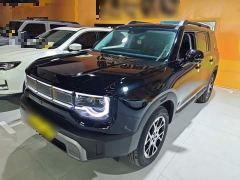 Beijing Jeep BJ30 Adventurer 1.5T DCT Two-Wheel Drive Advanced Edition - photo 1