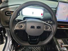 Beijing Jeep BJ30 Adventurer 1.5T DCT Two-Wheel Drive Advanced Edition - photo 10