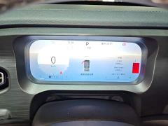 Beijing Jeep BJ30 Adventurer 1.5T DCT Two-Wheel Drive Advanced Edition - photo 11