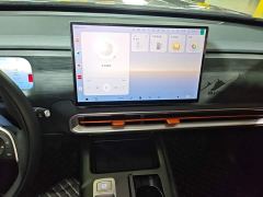 Beijing Jeep BJ30 Adventurer 1.5T DCT Two-Wheel Drive Advanced Edition - photo 12