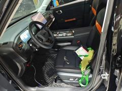 Beijing Jeep BJ30 Adventurer 1.5T DCT Two-Wheel Drive Advanced Edition - photo 14