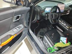 Beijing Jeep BJ30 Adventurer 1.5T DCT Two-Wheel Drive Advanced Edition - photo 15
