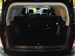 Beijing Jeep BJ30 Adventurer 1.5T DCT Two-Wheel Drive Advanced Edition - photo 18