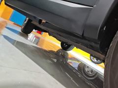Beijing Jeep BJ30 Adventurer 1.5T DCT Two-Wheel Drive Advanced Edition - photo 20