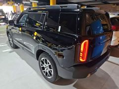 Beijing Jeep BJ30 Adventurer 1.5T DCT Two-Wheel Drive Advanced Edition - photo 4