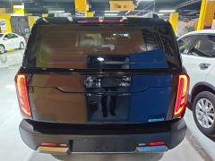 Beijing Jeep BJ30 Adventurer 1.5T DCT Two-Wheel Drive Advanced Edition - photo 5