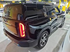 Beijing Jeep BJ30 Adventurer 1.5T DCT Two-Wheel Drive Advanced Edition - photo 6