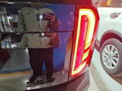 Beijing Jeep BJ30 Adventurer 1.5T DCT Two-Wheel Drive Advanced Edition - photo 7